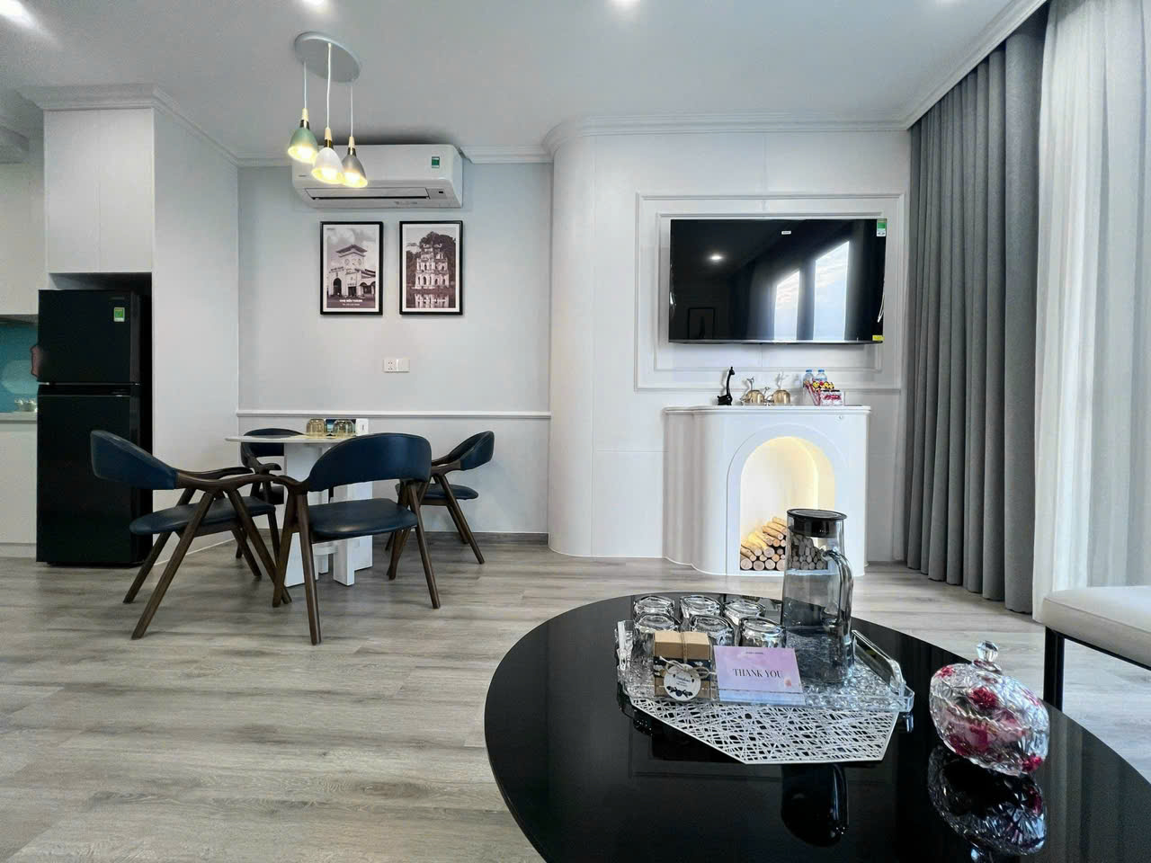 Marina Suite Nha Trang for rent | 75m2| 2 bedroms | 25 million VND